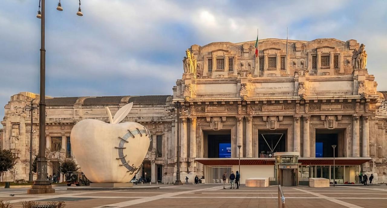 Sweet Home Milano - Politecnico, Duomo المظهر الخارجي الصورة